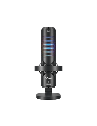 Настолен микрофон BOYA K9
