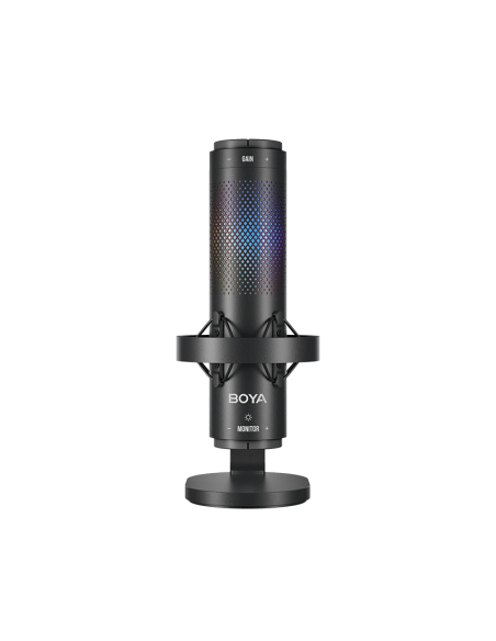 Настолен микрофон BOYA K9