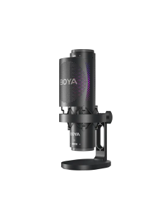 Настолен микрофон BOYA K9 2