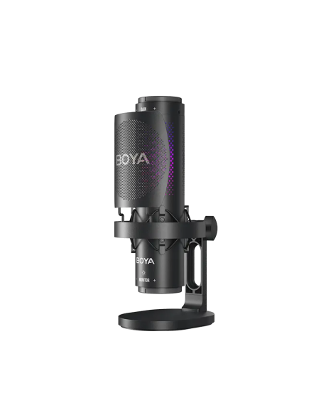 Настолен микрофон BOYA K9