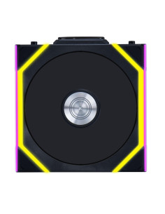 Вентилатор Lian Li UNI FAN SL Wireless ARGB PWM - 120 mm Черен