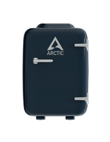 Мини Хладилник ARCTIC Fridge (EU) 4L