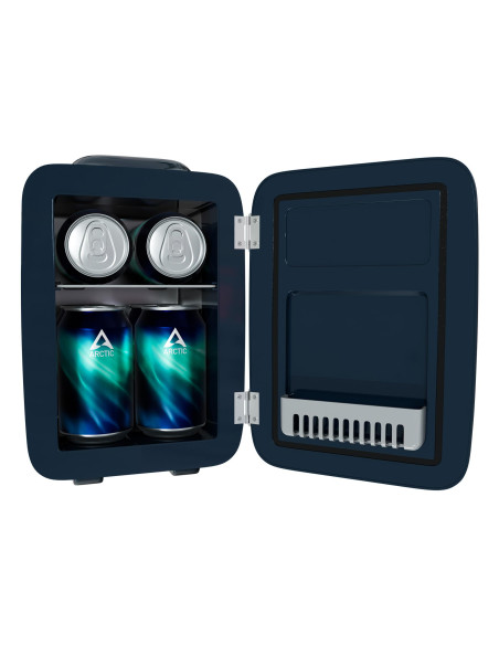 Мини Хладилник ARCTIC Fridge (EU) 4L