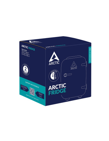 Мини Хладилник ARCTIC Fridge (EU) 4L