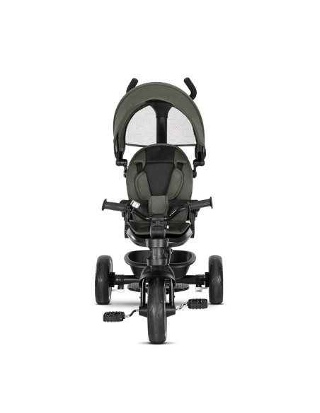 ТРИКОЛКА TINO GREEN С РОТАЦИЯ 360