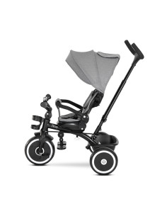 ТРИКОЛКА TINO GREY С РОТАЦИЯ 360 2