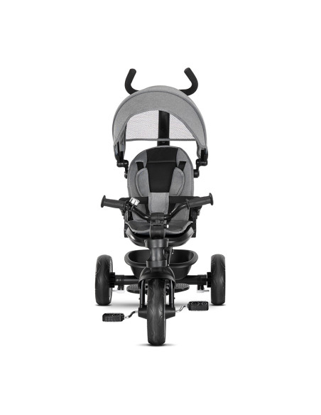 ТРИКОЛКА TINO GREY С РОТАЦИЯ 360