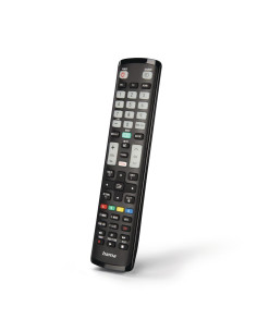 HAMA Универсално дистанционно за Samsung TV, IR, обучаемо, светещи бутони