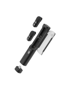 Безжична система микрофони All-in-One BOYA MAGIC 03 - USB-C