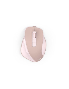 HAMA Безжична оптична мишка WM-500 Recharge, 6 бут.,800/1200/1600 dpi, безшумна