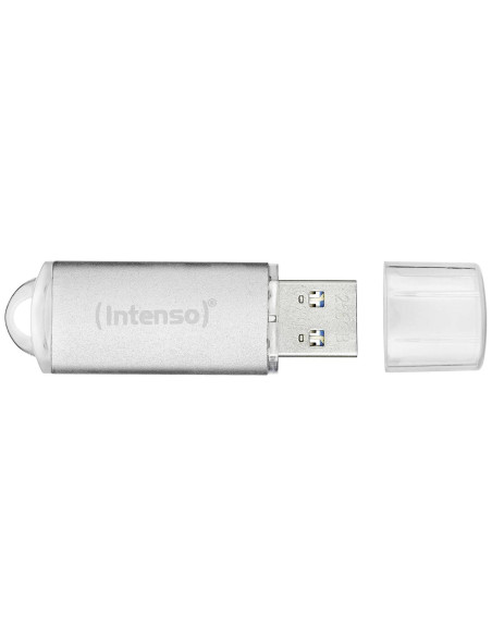 Intenso USB Flash Drive 3.2 256GB Jet Line