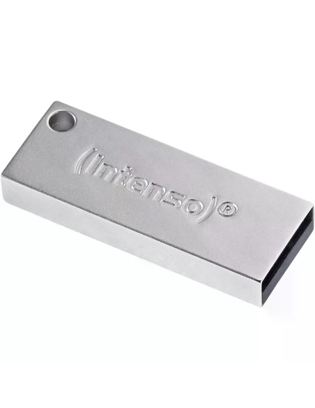 Intenso USB Flash Drive 3.2 64GB Premium Line