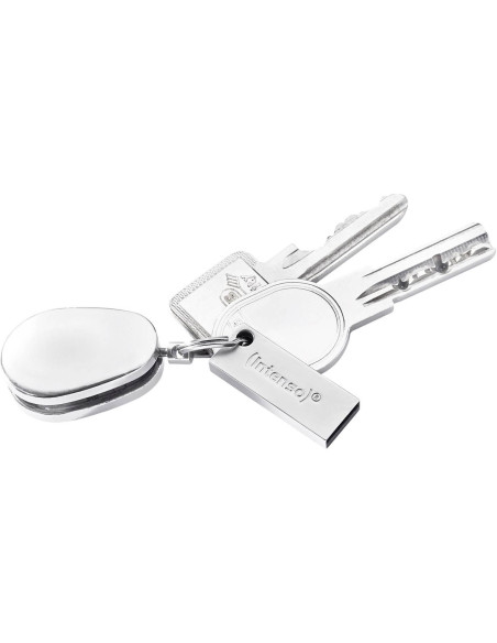 Intenso USB Flash Drive 3.2 64GB Premium Line