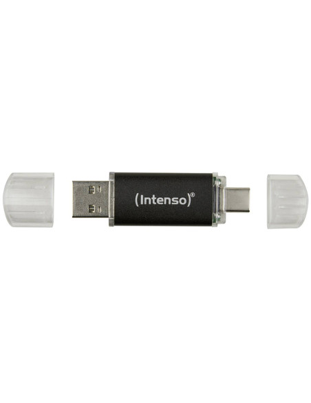 Intenso USB Flash Drive 3.2 32GB Twist Line