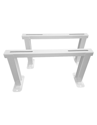 Стойка подова поцинкована 300х570