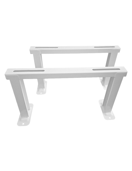 Стойка подова поцинкована 300х570