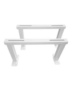 Стойка подова поцинкована 300х570 2