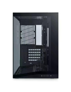 Кутия Lian Li O11 Dynamic Mini V2, Mini-Tower - Black 2