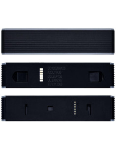 Вентилатори 3бр Lian Li UNI FAN CL Wireless ARGB PWM Reverse - 120 mm Черни + Контролер 2