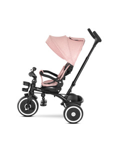 ТРИКОЛКА TINO PINK С РОТАЦИЯ 360 2