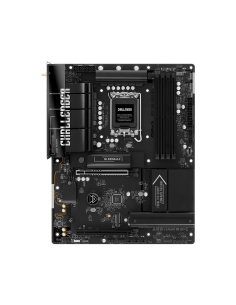 Дънна платка ASRock B860 Challenger WIFI, LGA 1851