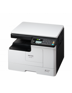 Мултиф.у-во-копир,скенер, принтер RICOH M2810N B/W, A3,28ppm, 6000 стр,стартов тонер