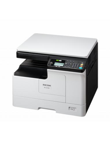 Мултиф.у-во-копир,скенер, принтер RICOH M2810N B/W, A3,28ppm, 6000 стр,стартов тонер