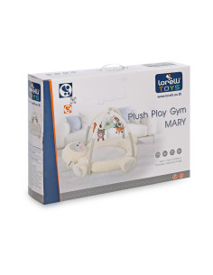 ТЕПИХ МЕРИ ПЛЮШ 95x95 2