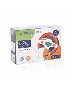 ИГРАЧКА ВОЛАН - МУЗИКАЛНА 2