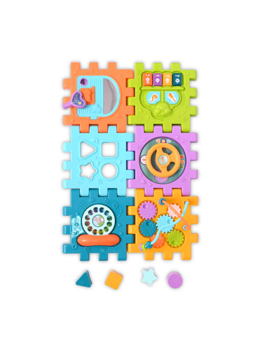 АКТИВЕН КУБ 6 FACES