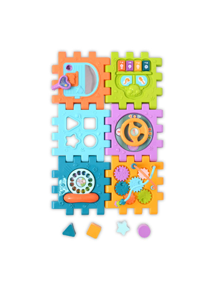 АКТИВЕН КУБ 6 FACES