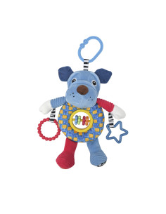 АКТИВНА ИГРАЧКА LORELLI TOYS КУЧЕ СИНЬО