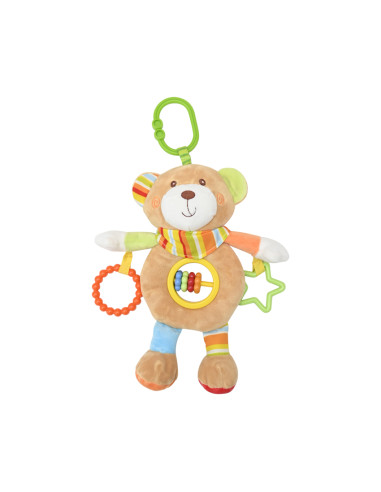 АКТИВНА ИГРАЧКА LORELLI TOYS МЕЧЕ