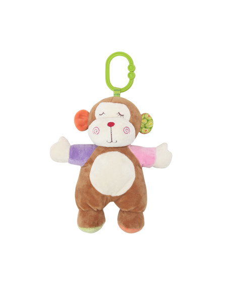 ИГРАЧКА LORELLI TOYS МАЙМУНКA