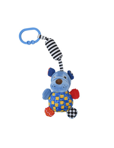 КАМБАНКА LORELLI TOYS КУЧЕ СИНЬО