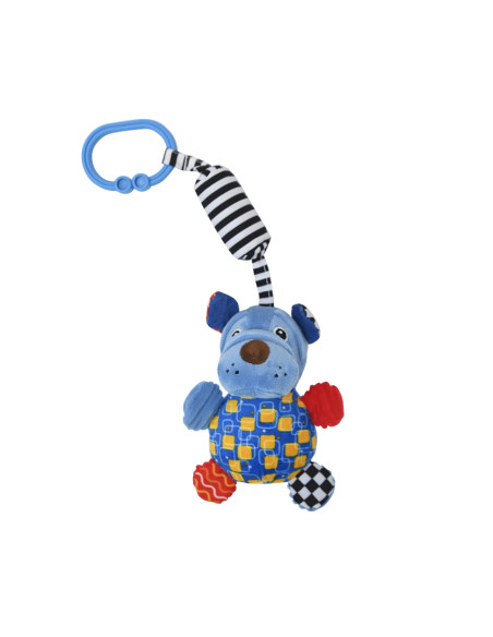 КАМБАНКА LORELLI TOYS КУЧЕ СИНЬО