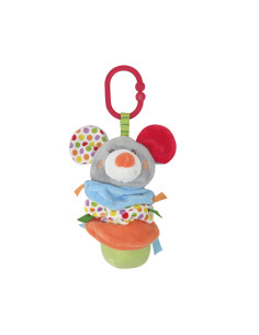 ВИБРИРАЩА ИГРАЧКА LORELLI TOYS МИШЛЕ