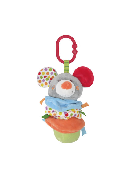 ВИБРИРАЩА ИГРАЧКА LORELLI TOYS МИШЛЕ