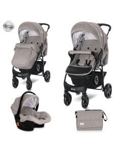 Д.КОЛИЧКА DAISY BASIC SET STRING