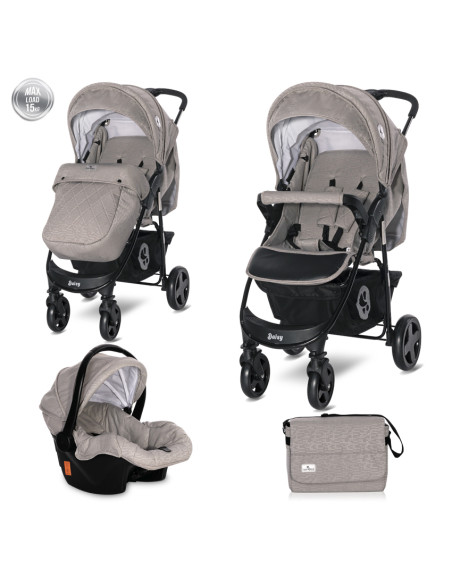 Д.КОЛИЧКА DAISY BASIC SET STRING