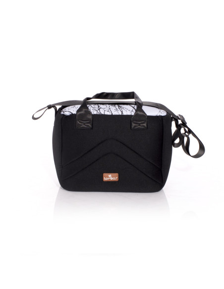 Д.КОЛИЧКА CALIFORNIA GREY MARBLE