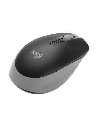 Безжична оптична мишка LOGITECH M190