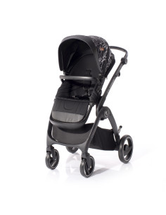 Д.КОЛИЧКА CALIFORNIA BLACK MARBLE 2