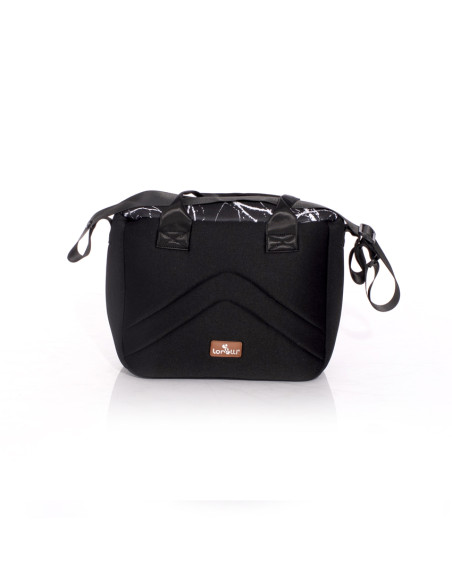 Д.КОЛИЧКА CALIFORNIA BLACK MARBLE