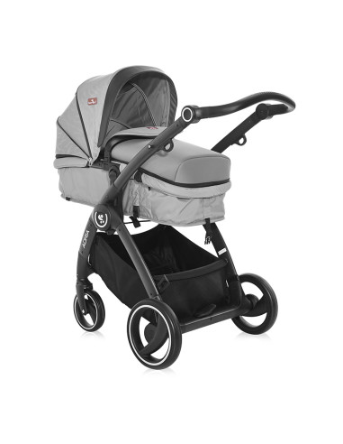 Д.КОЛИЧКА ADRIA GREY