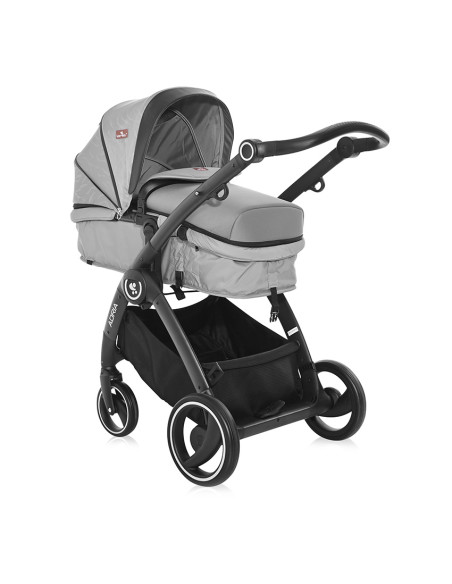 Д.КОЛИЧКА ADRIA GREY