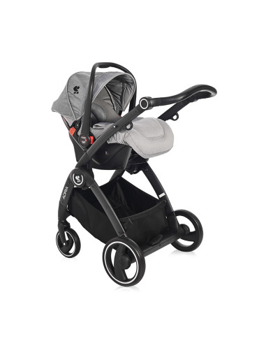 Д.КОЛИЧКА ADRIA GREY