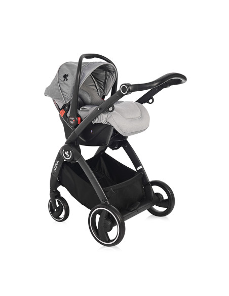 Д.КОЛИЧКА ADRIA GREY