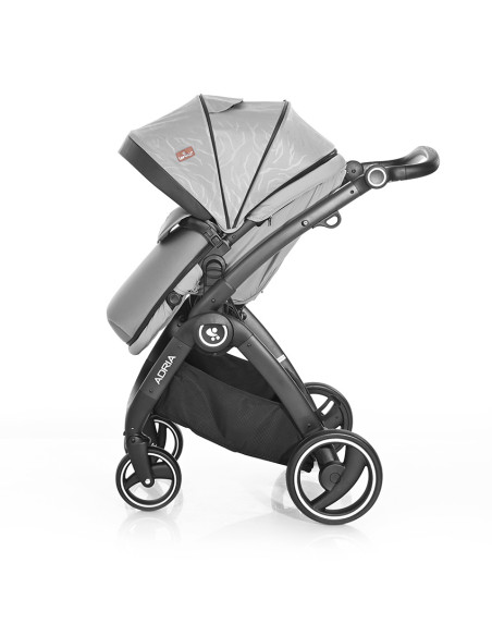 Д.КОЛИЧКА ADRIA GREY