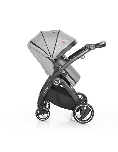 Д.КОЛИЧКА ADRIA GREY